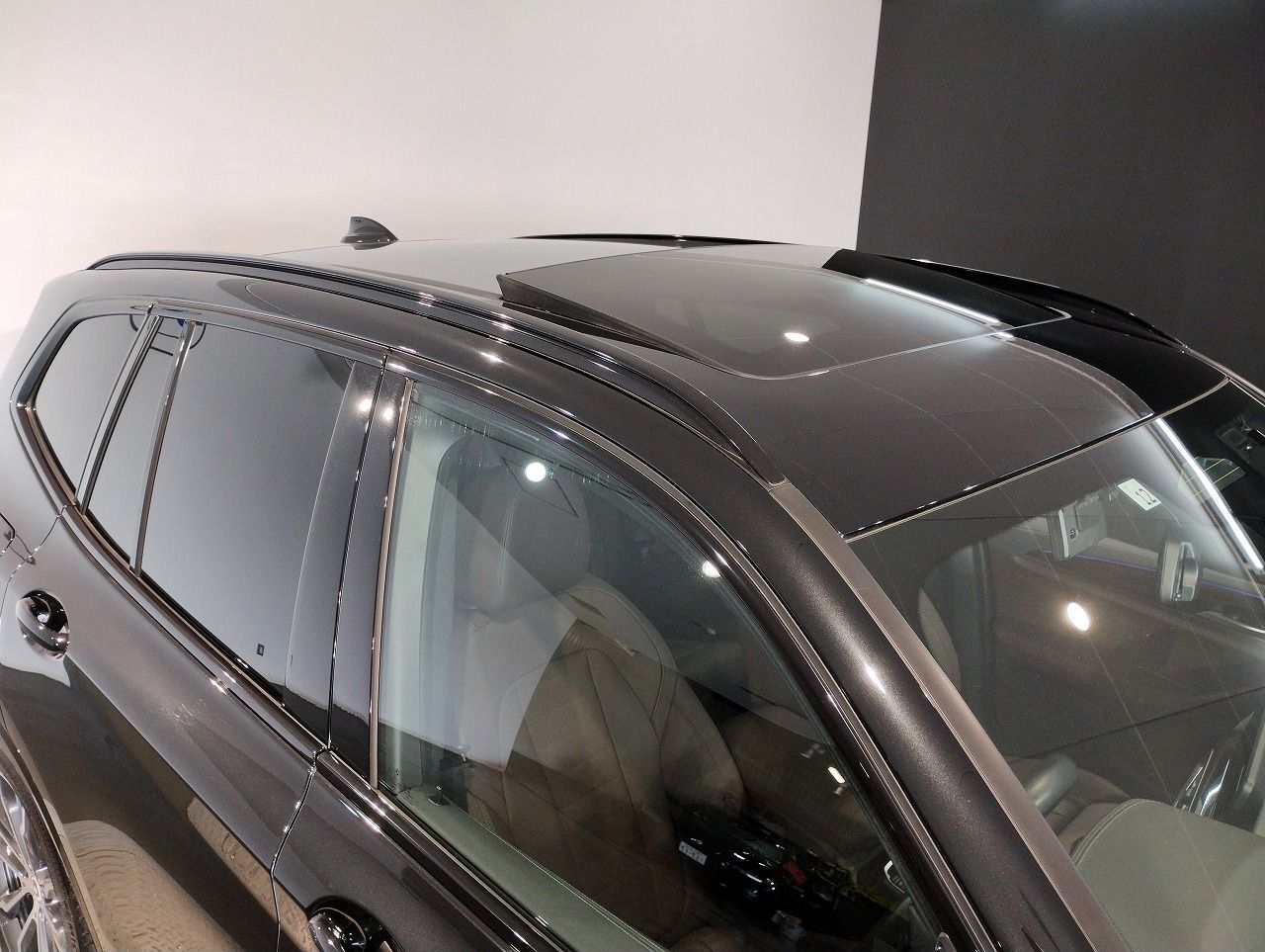 G01 X3 M40i RHD LCI ZA