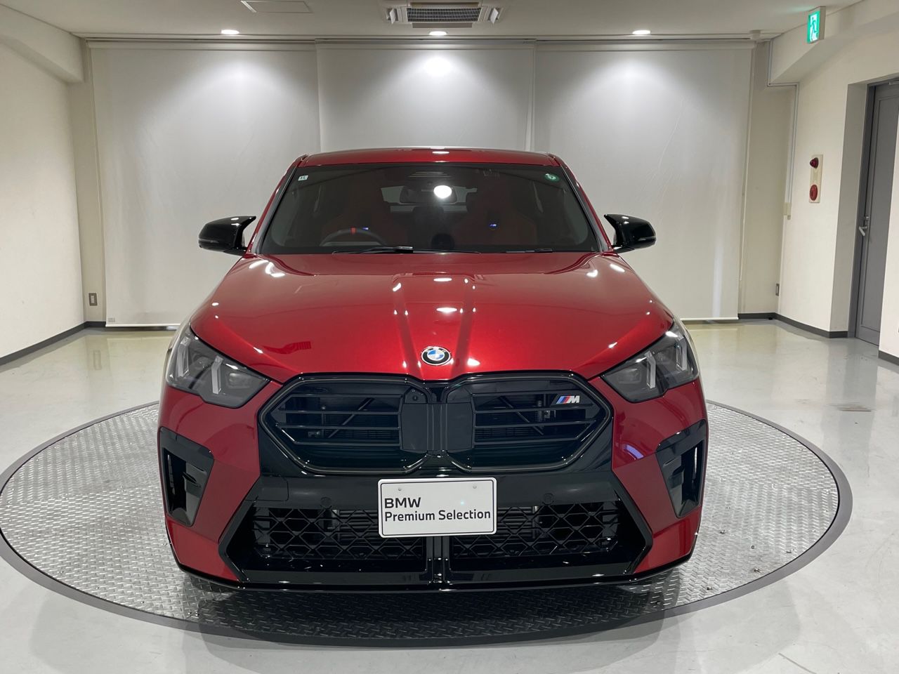 X2 M35i xDrive RHD