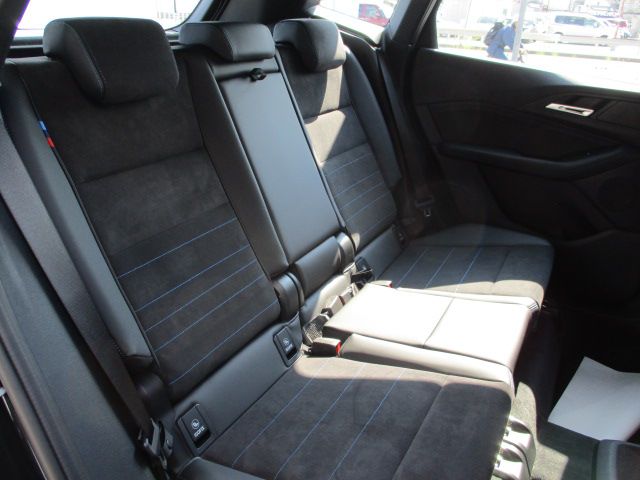 U06 218d Active Tourer B47 2.0d