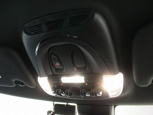 MINI JCW 3 Dr