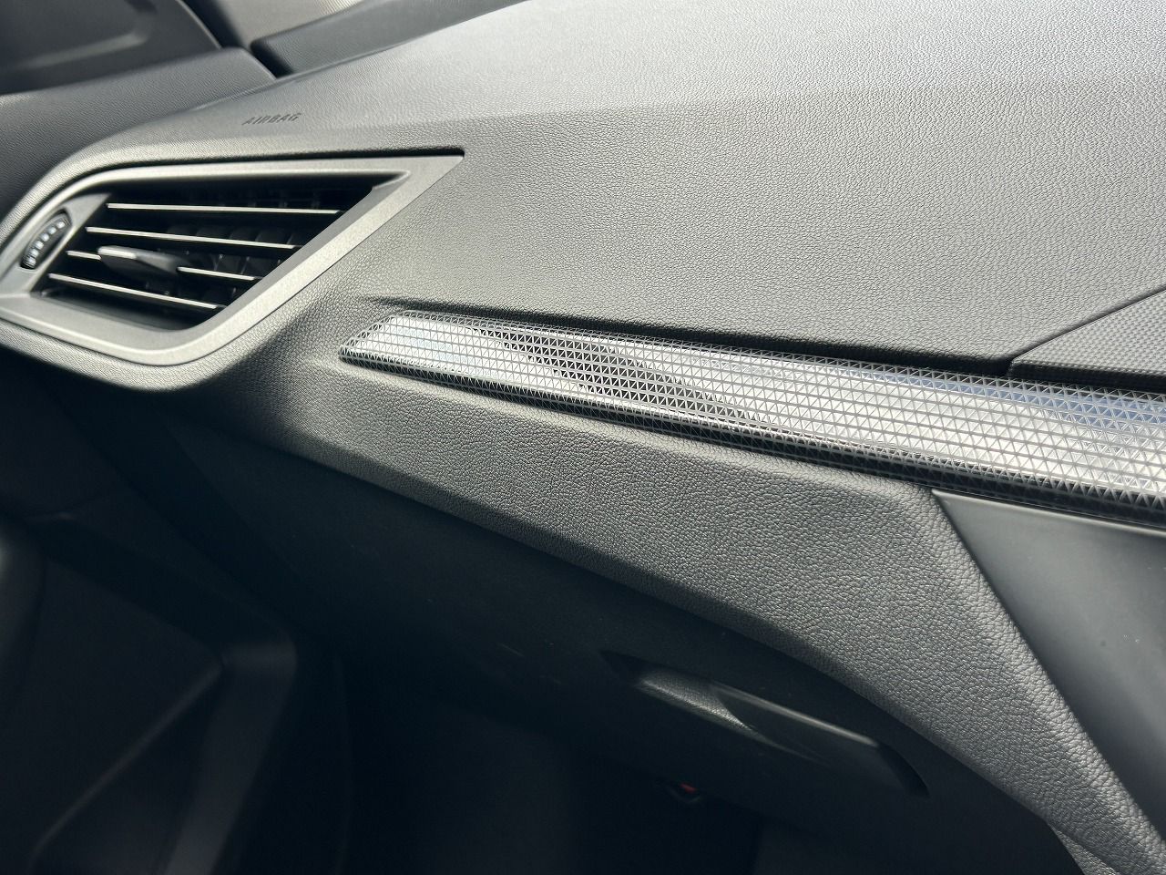 F40 118d Sports Hatch 5-door B47 2.0d