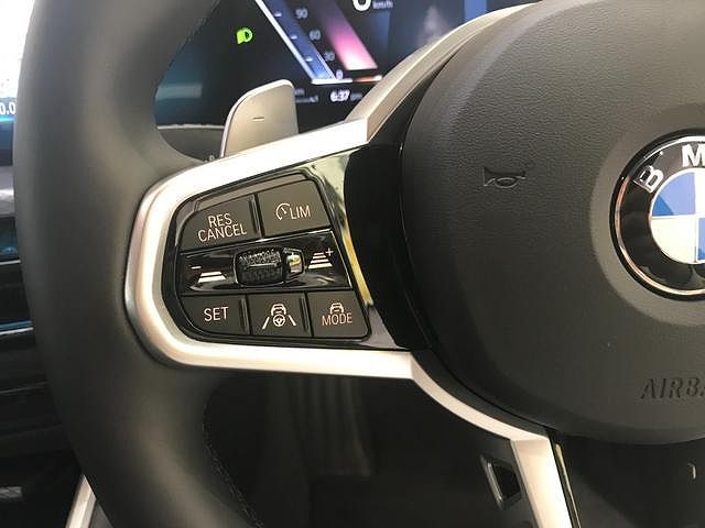 320d xDrive Berline RHD