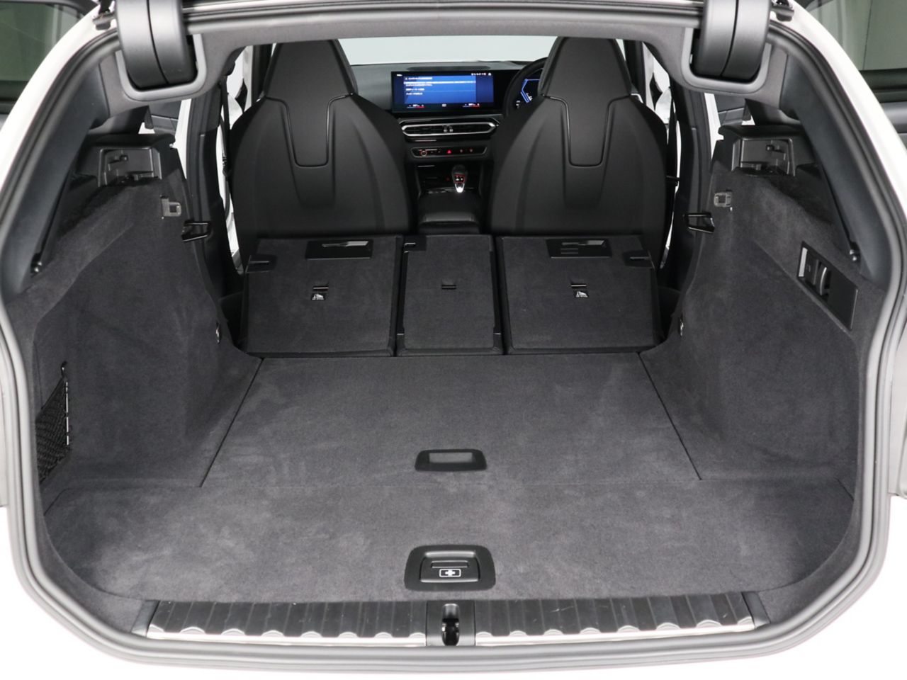 G81 M3 Competition M xDrive Touring RHD