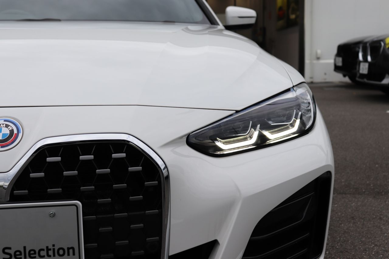 420i Gran Coupé RHD