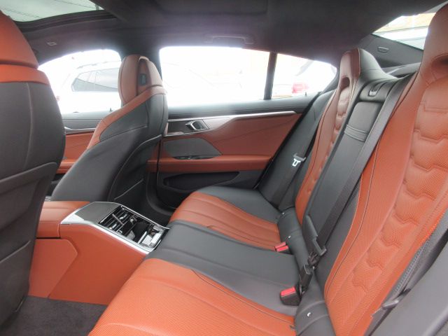 G16 840i M Sport Gran Coupe B58 3.0i