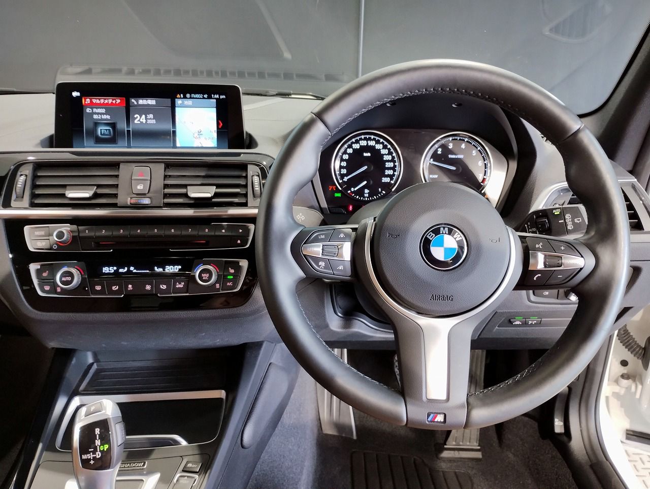 118 5DOOR RHD