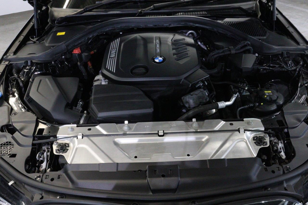 G21 320d xDrive Touring RHD
