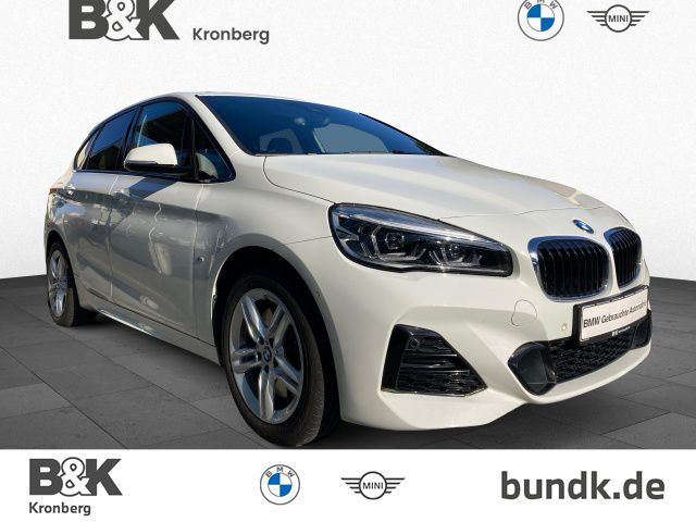 225xe Active Tourer