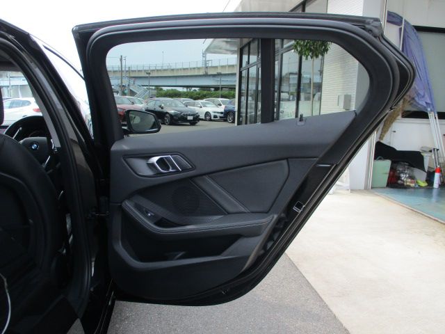 118i RHD