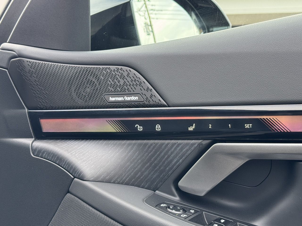 BMW i5 eDrive40 Sedan RHD