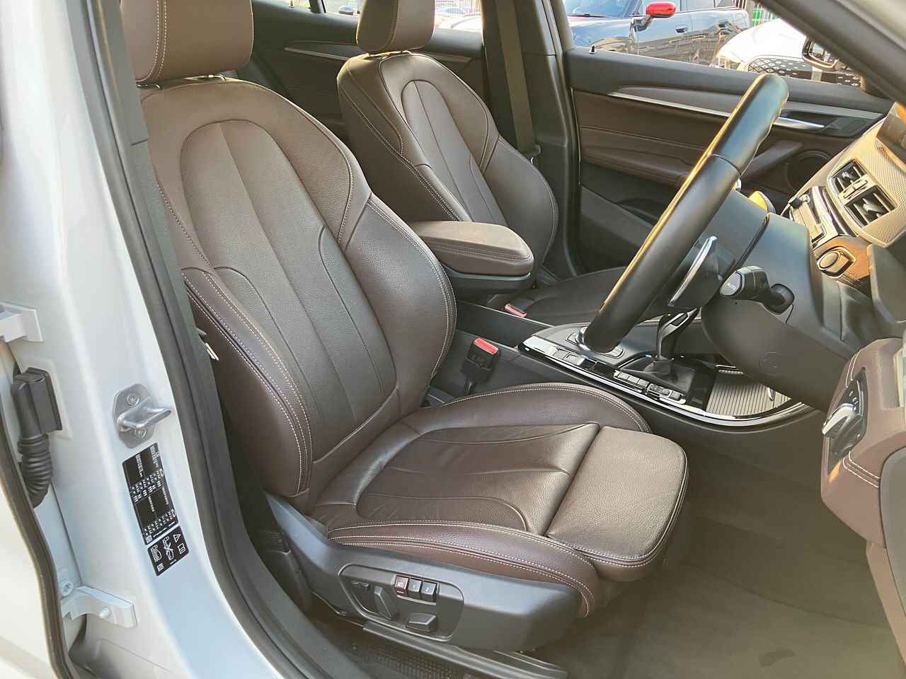 F39 X2 M35i B48 2.0i