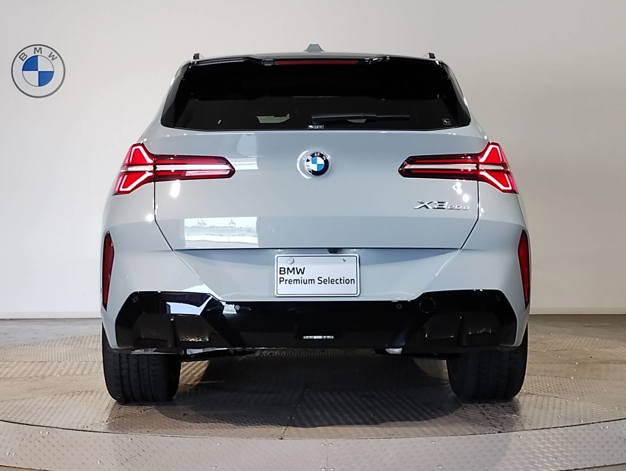 G45 X3 20d US