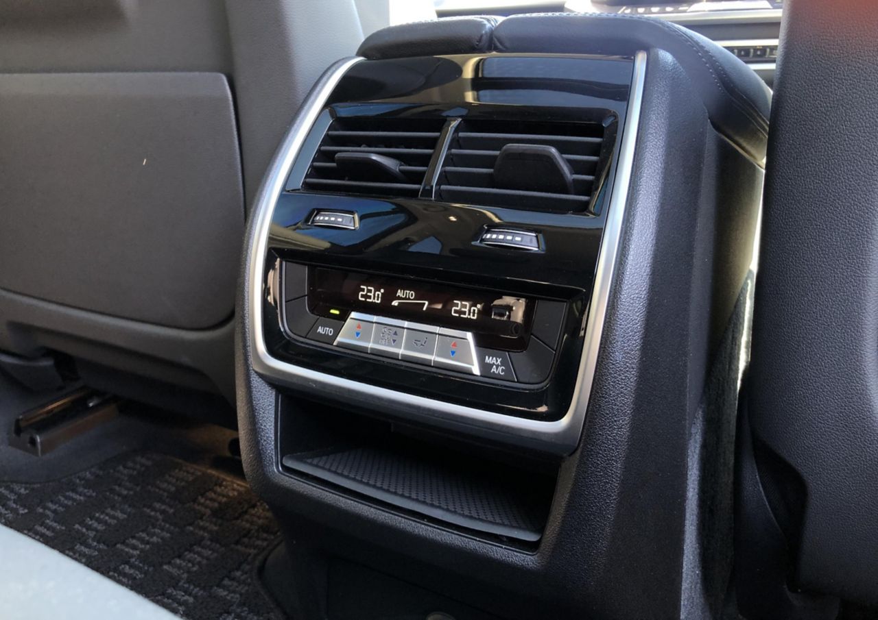 G05 X5 xDrive45e xLine XB1 PHEV