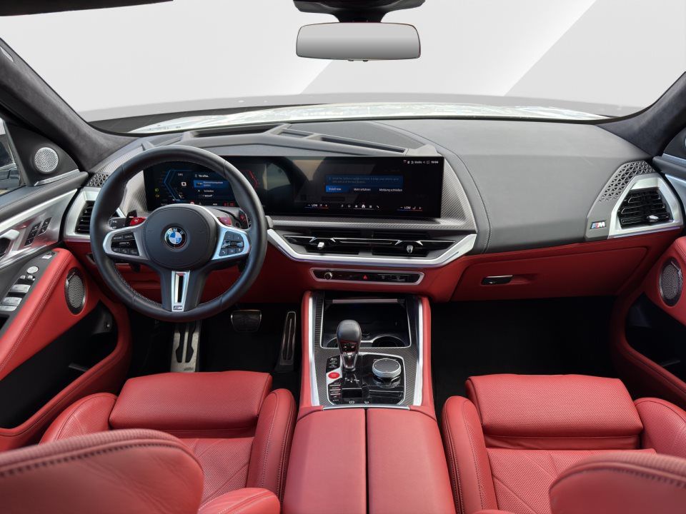 BMW XM
