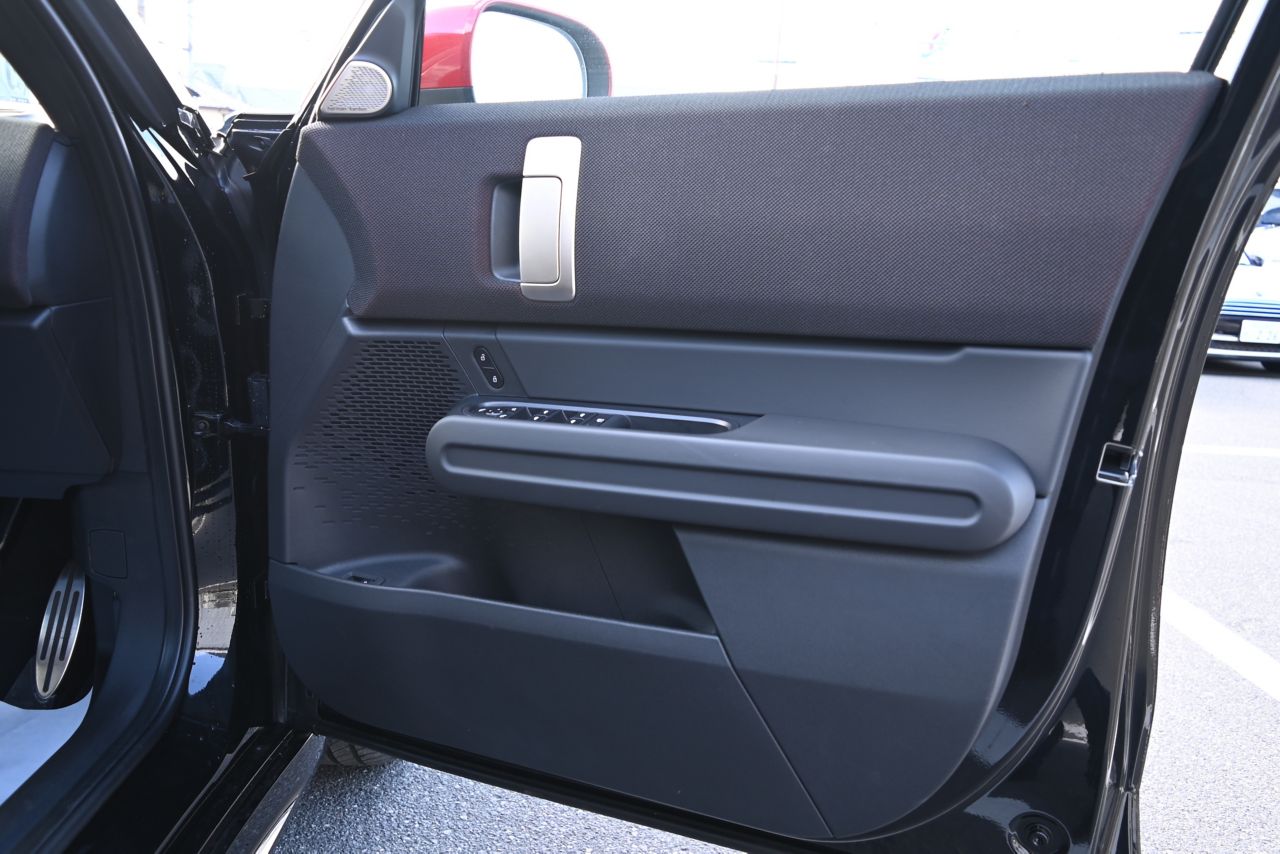 U25 MINI John Cooper Works Countryman ALL4