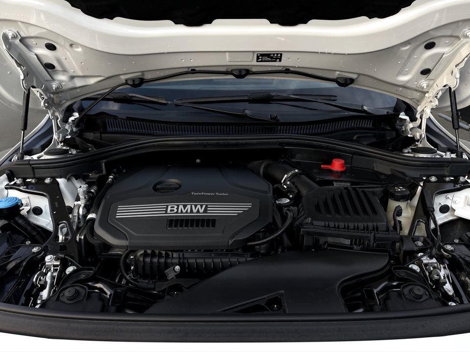 BMW 116