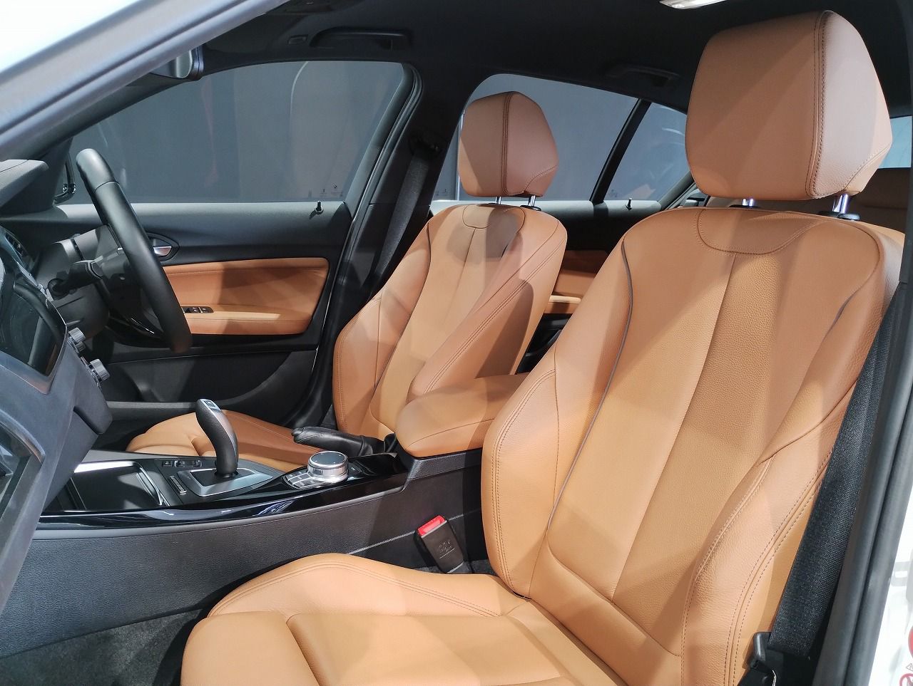 118 5DOOR RHD
