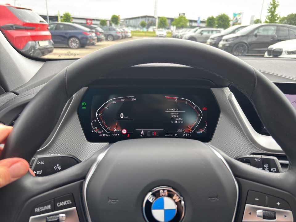 BMW 116