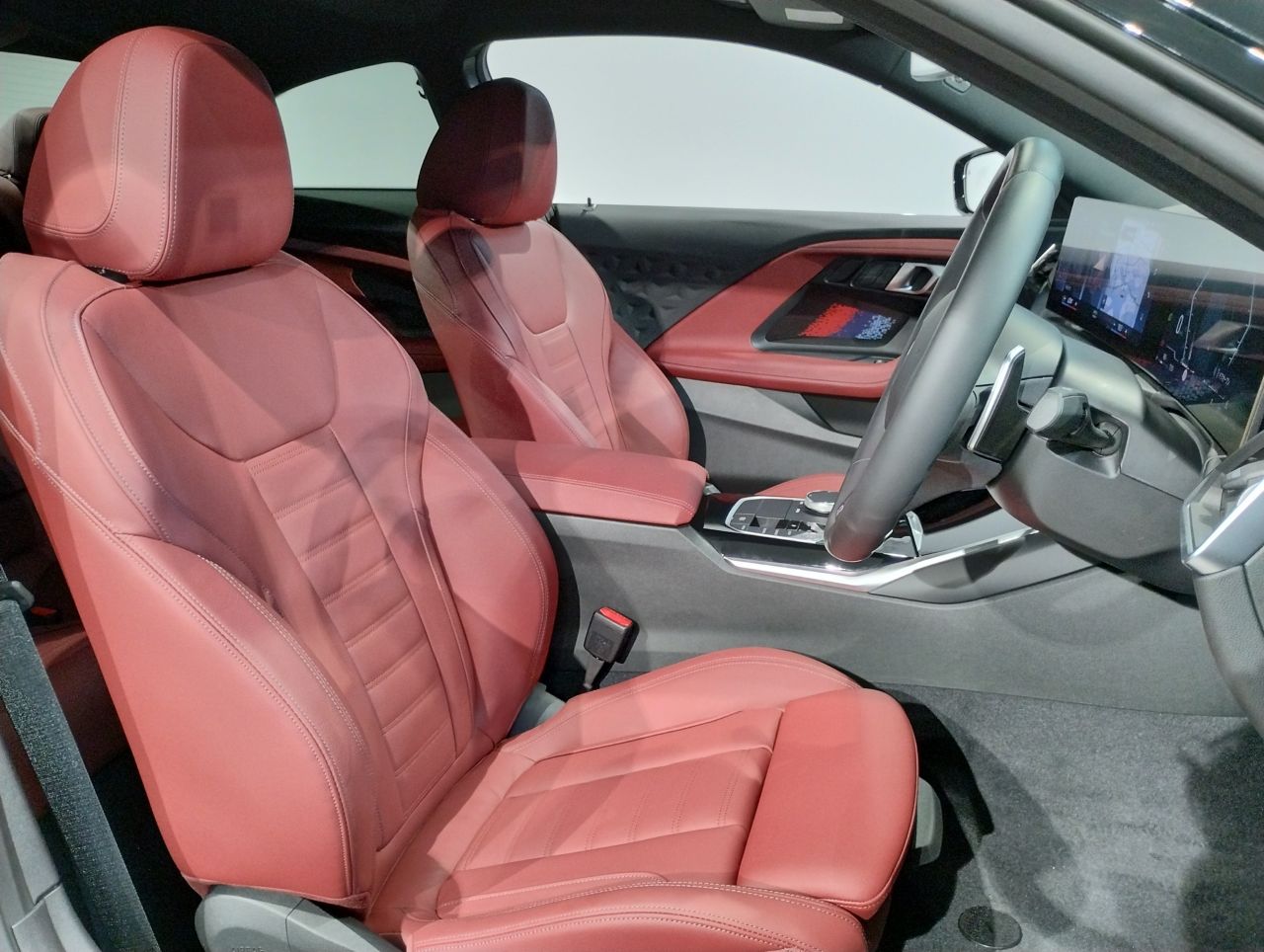 G42 220i Coupe