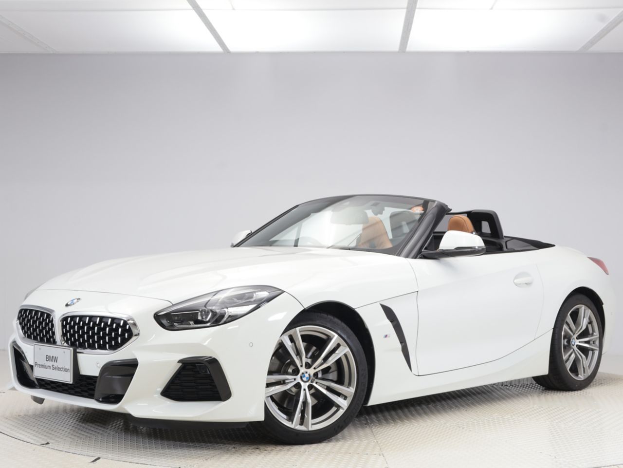 Z4 sDrive20i M Sport