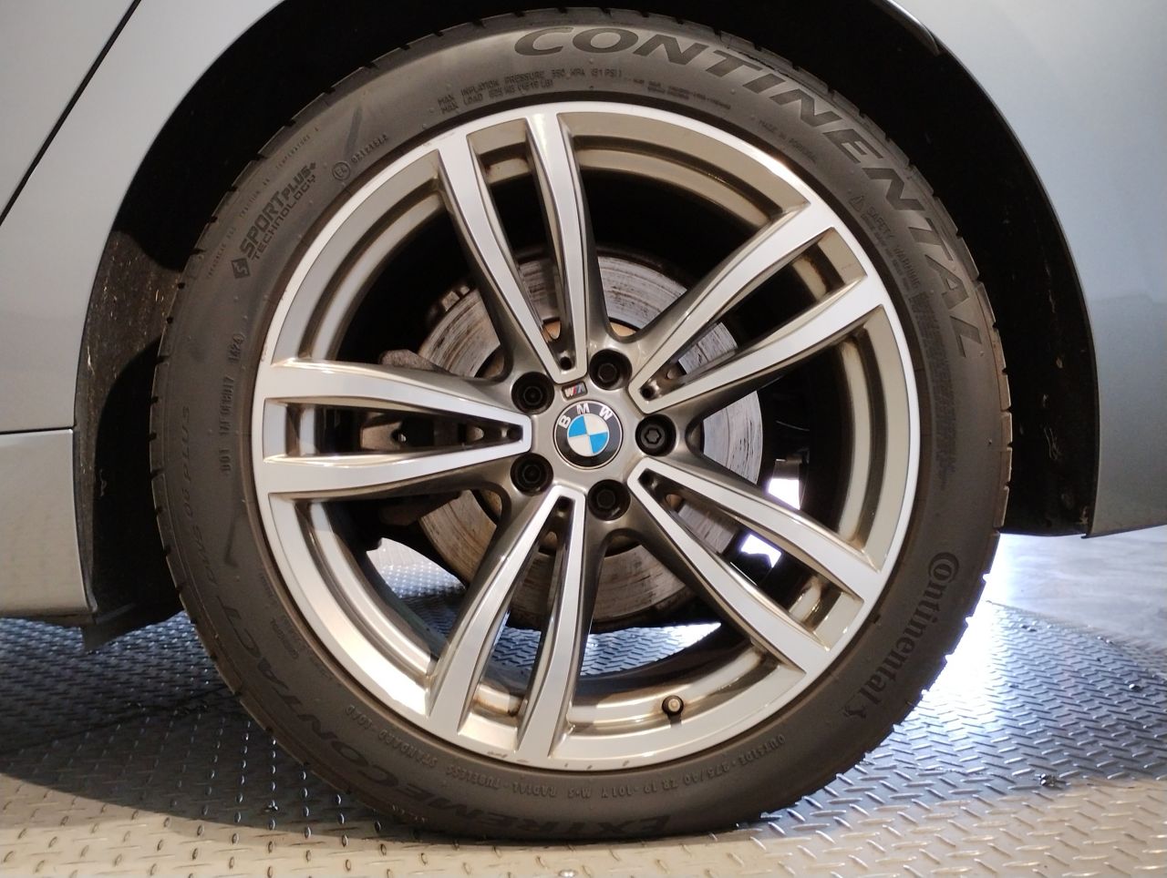 G32 620d GT SE B47 2.0d