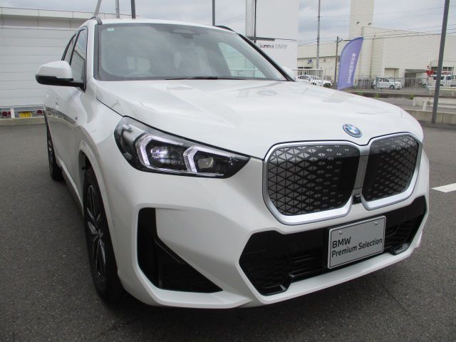U11 iX1 xDrive30