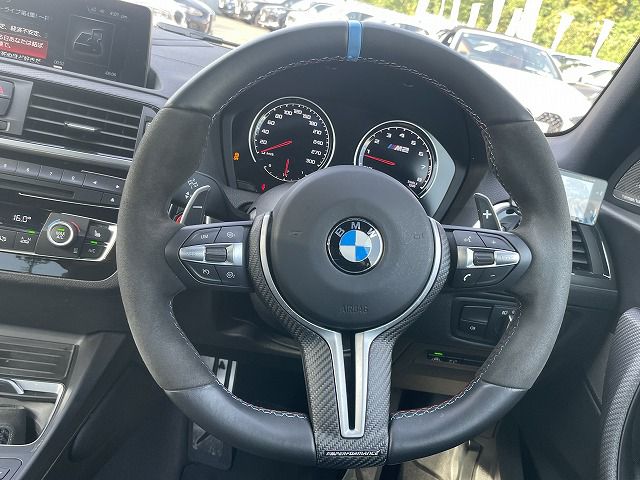 F87 M2 Competition S55 3.0i
