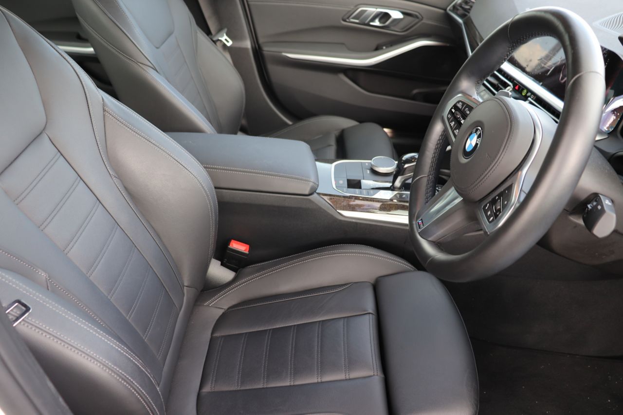 G20 320i Saloon RHD MX
