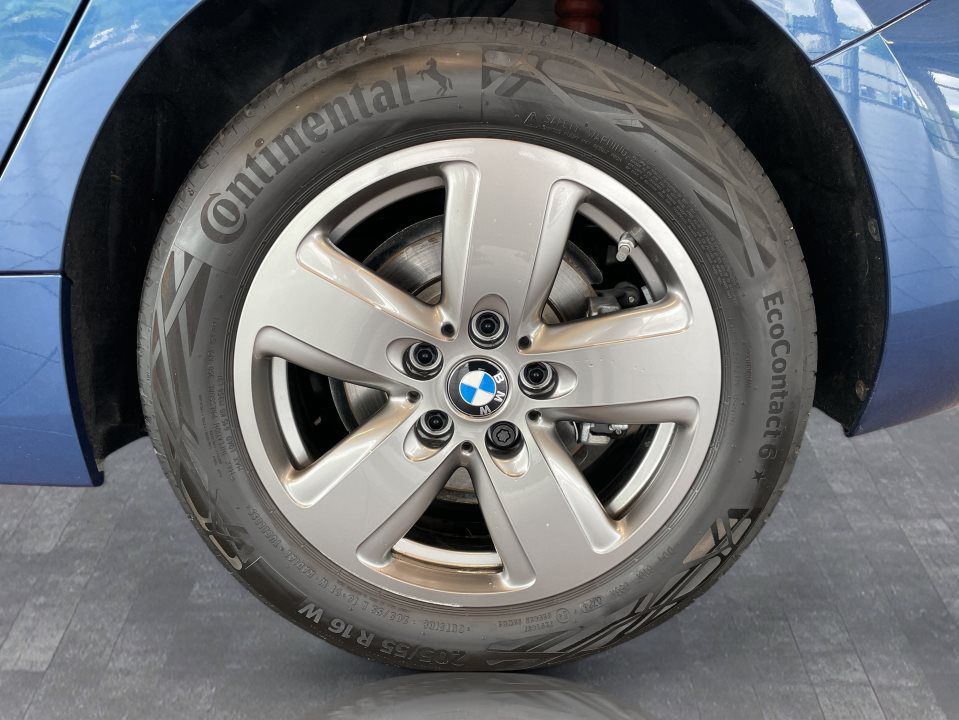 BMW 116