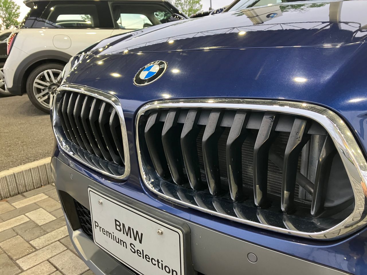 F39 X2 sDrive18i B38 1.5i SAC