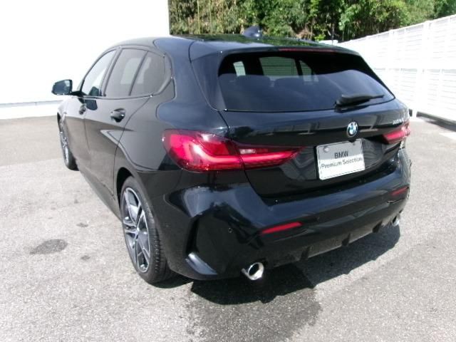 F40 118d Sports Hatch 5-door B47 2.0d