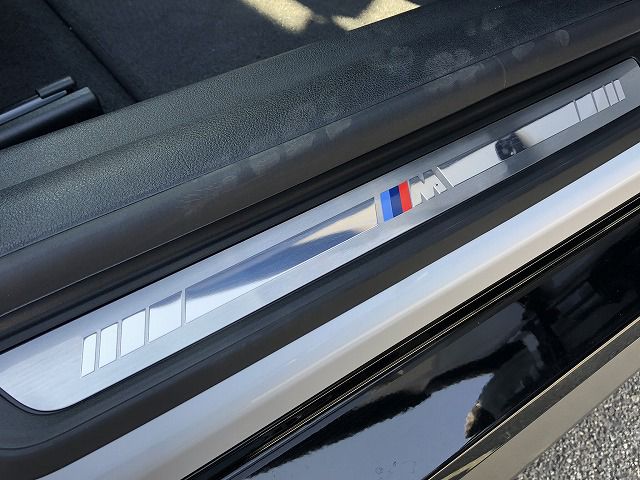 G26 M440i xDrive B58 3.0 RHD
