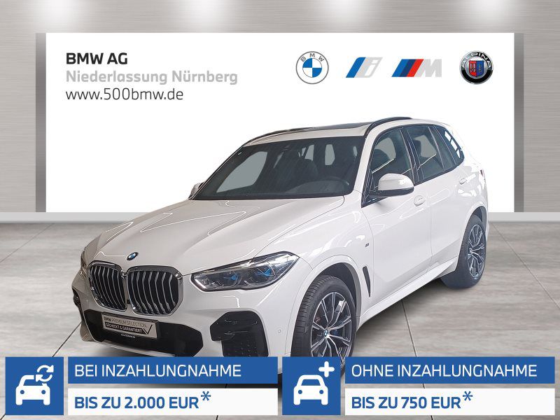 X5 xDrive40i
