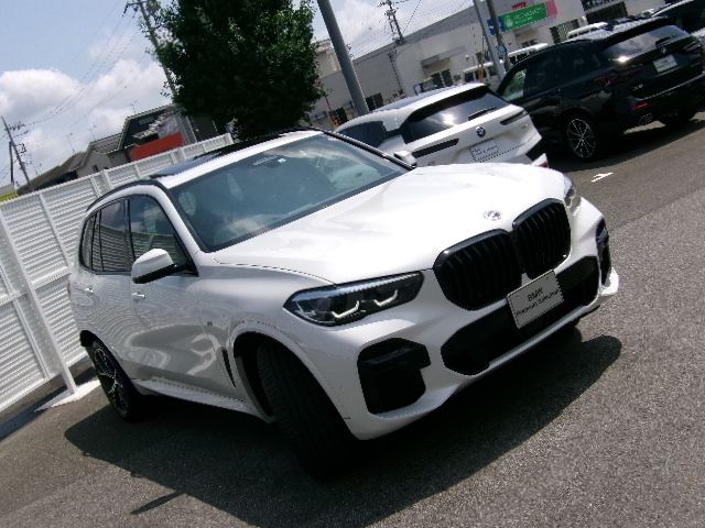 G05 X5 xDrive40d xLine B57 3.0d