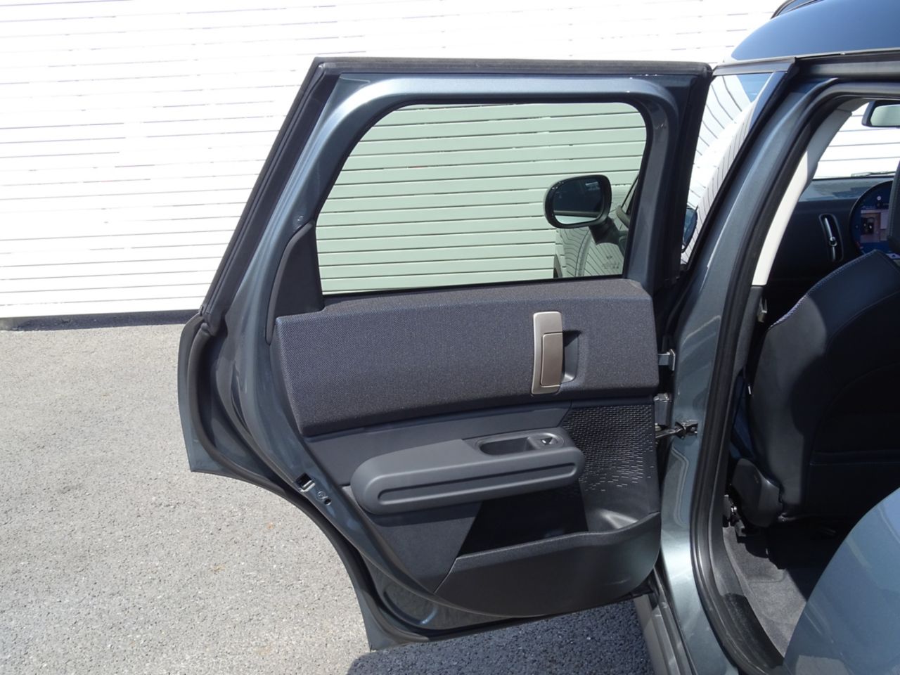 U25 MINI Countryman S ALL4