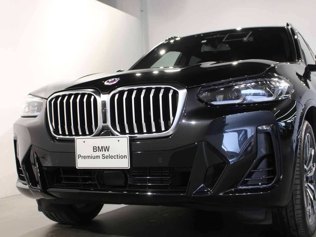 G01 X3 xDrive20d RHD ZA LCI