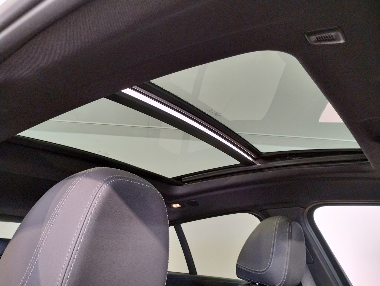 X4 xDrive20d RHD