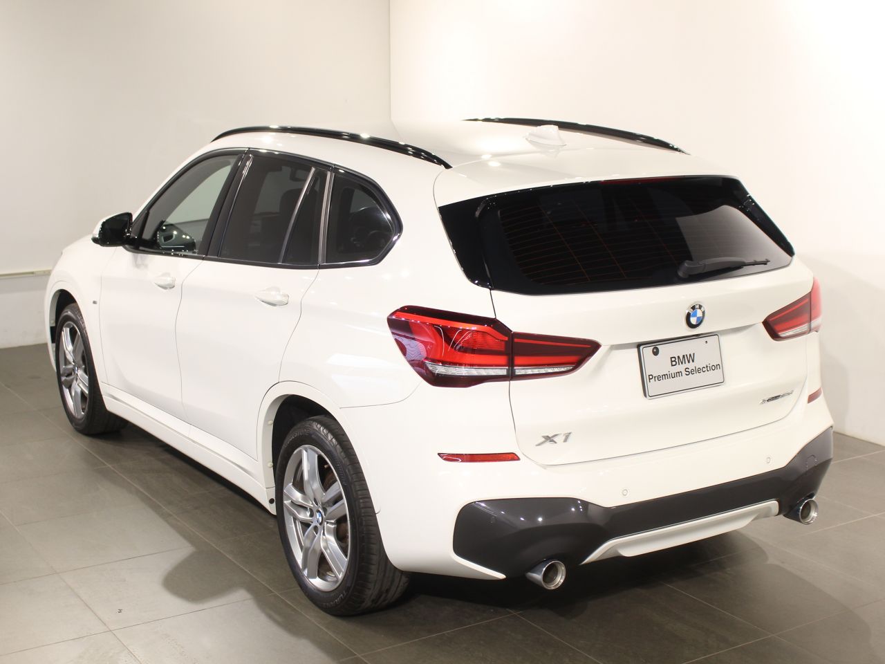 F48 X1 xDrive18d B47 2.0d LCI