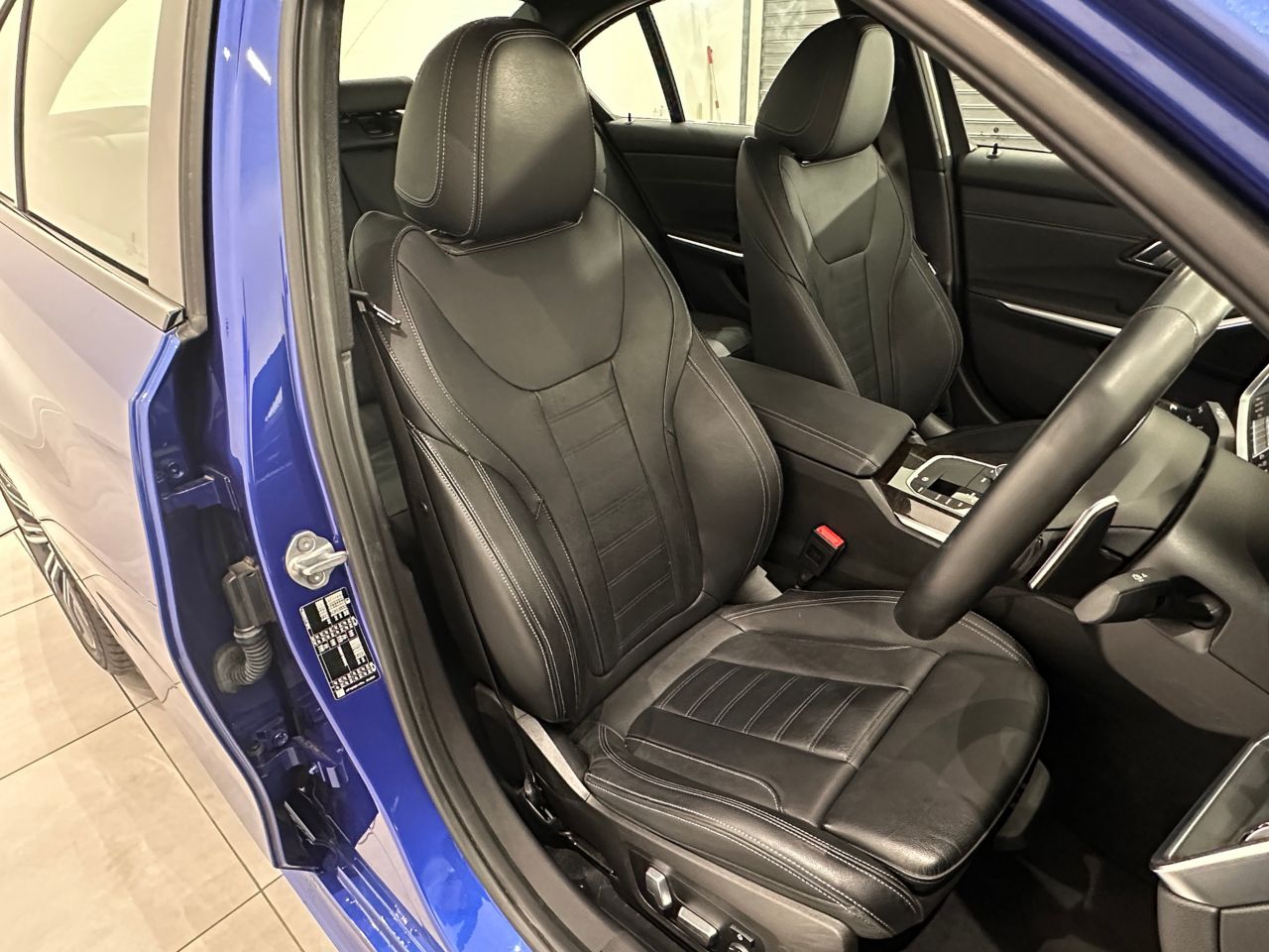 G20 320i Saloon RHD MX