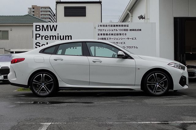 F44 218i Gran Coupe B38 1.5i