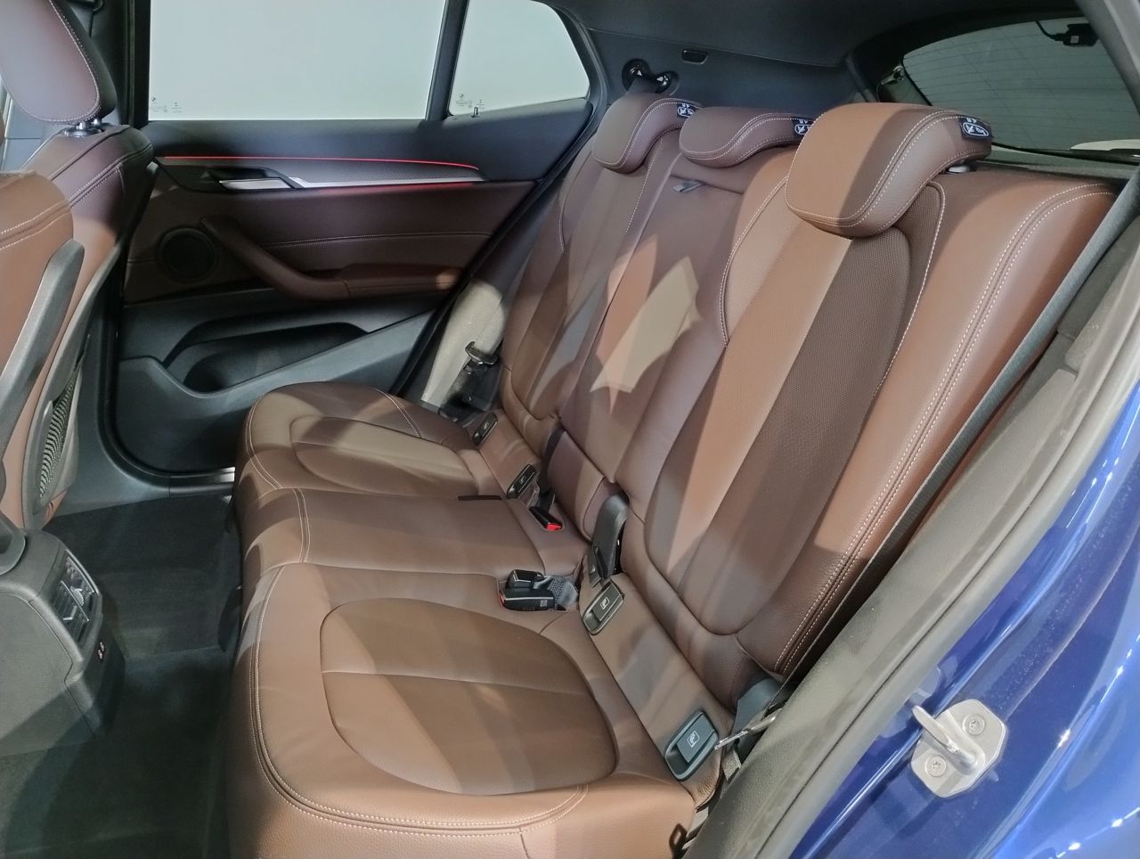 F39 X2 xDrive20i B48 2.0i SAC