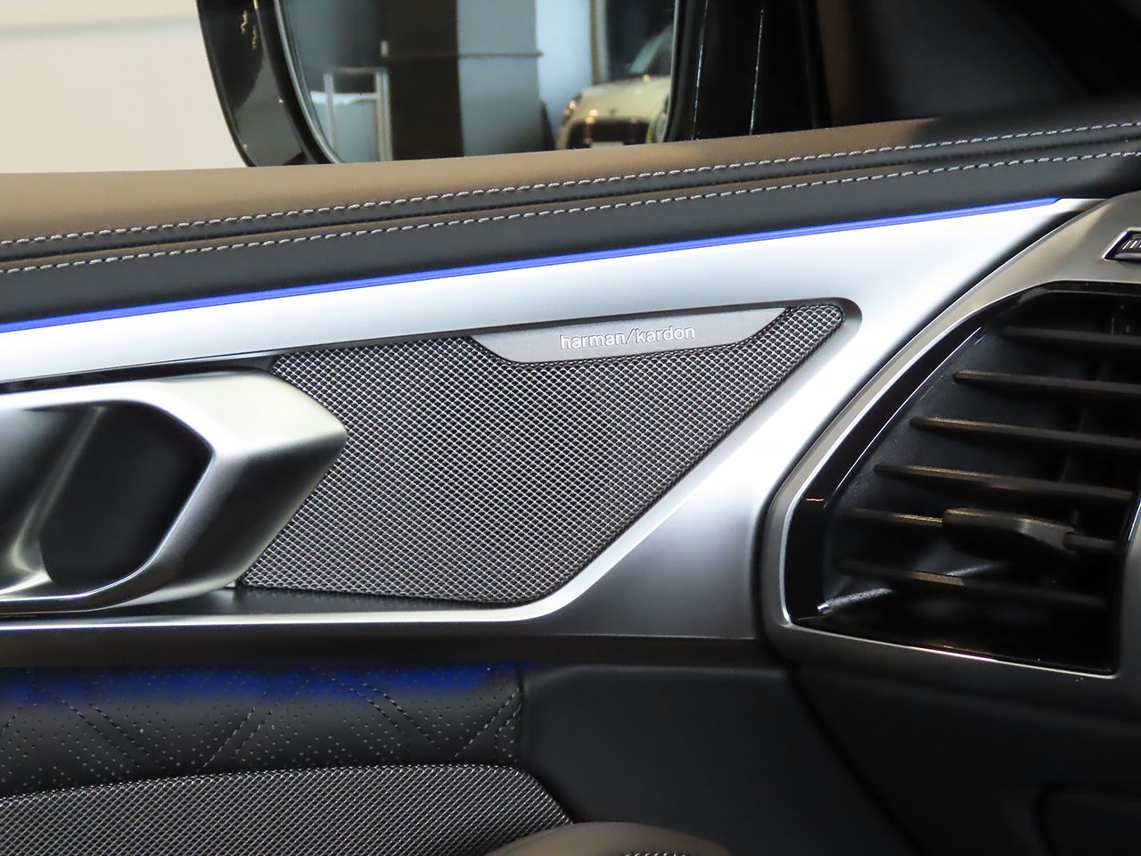 F93 M8 Gran Coupe S63 4.4i