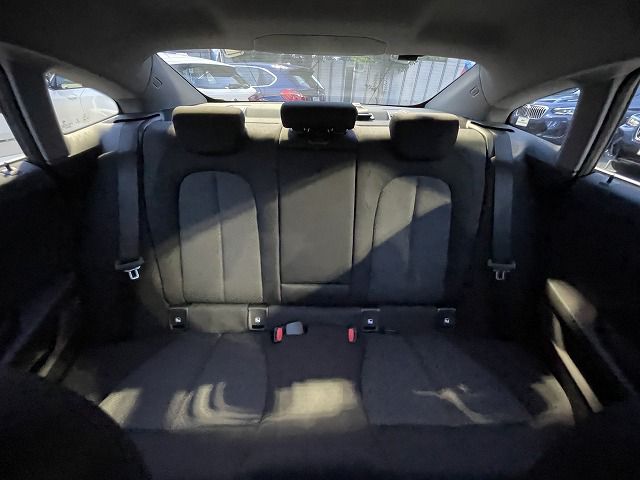 F44 218i Gran Coupe B38 1.5i
