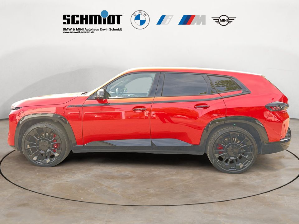 BMW XM