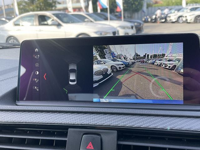 F87 M2 Competition S55 3.0i