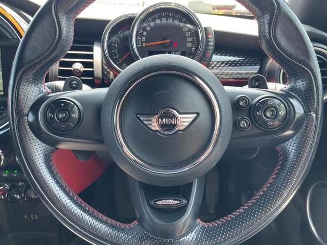 F56 MINI COOPER S