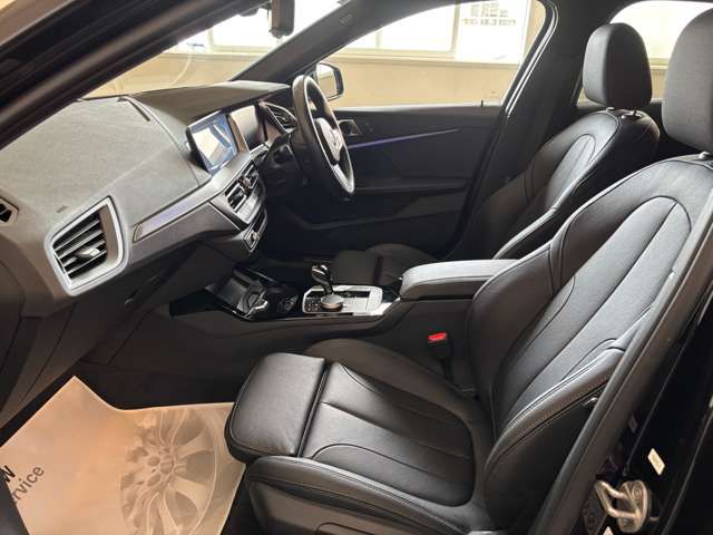 F40 118d Sports Hatch 5-door B47 2.0d