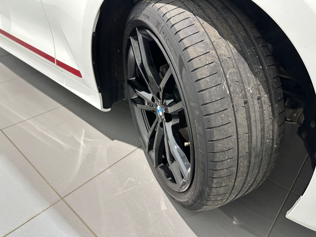 G20 320d xDrive RHD Saloon