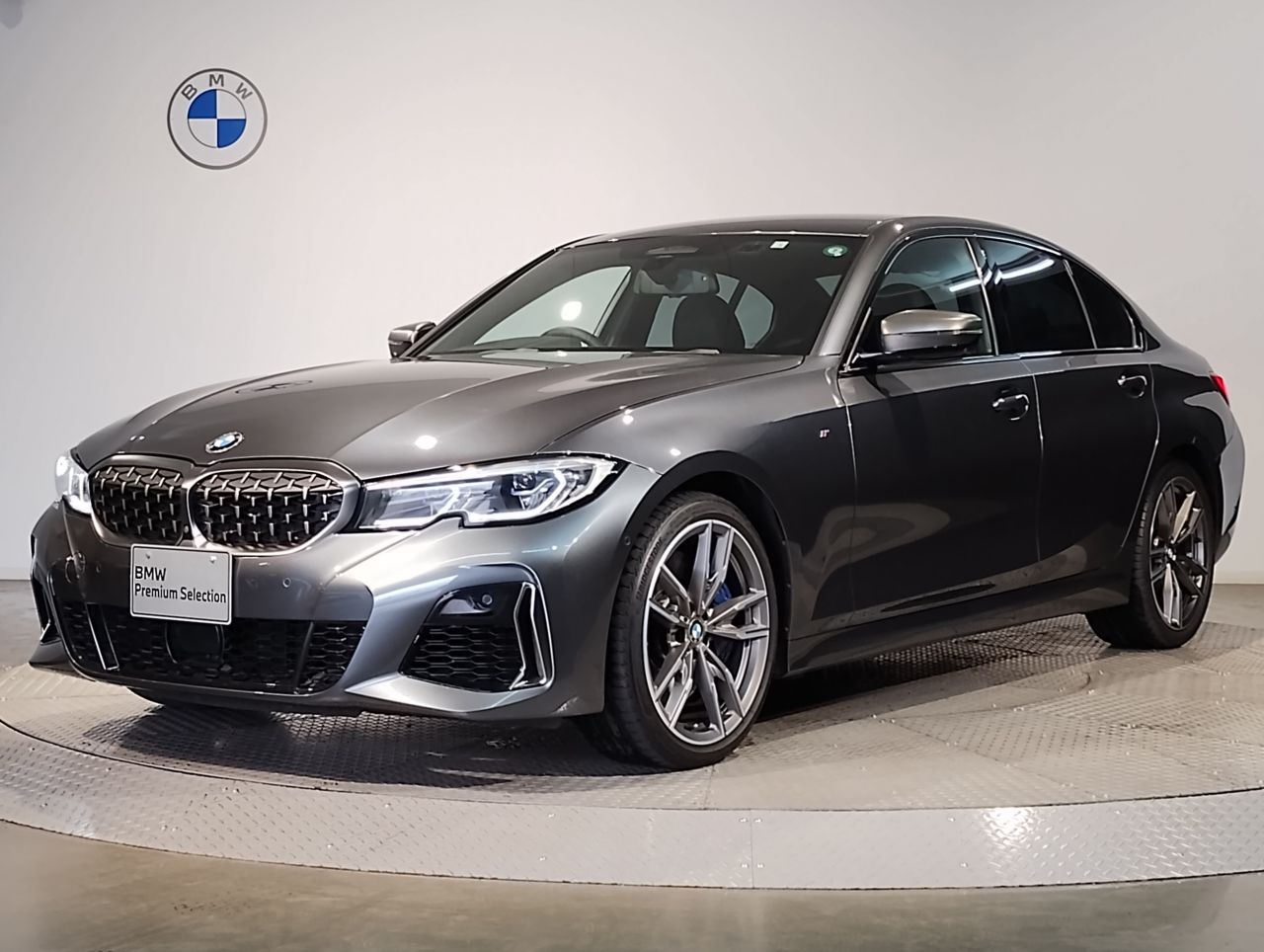 M340i xDrive