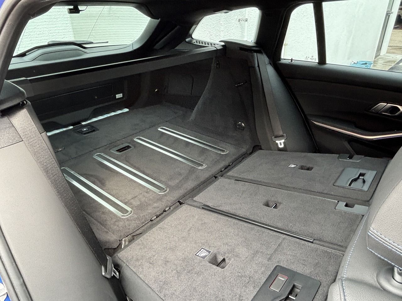 G21 320d xDrive Touring RHD
